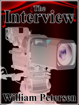 cover image of The Interview